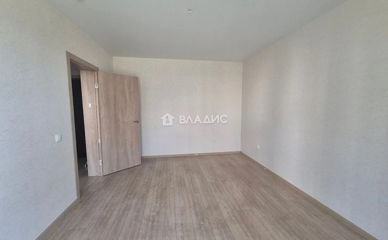 1-Комнатная квартира 33.50м², эт. 1, фото 19