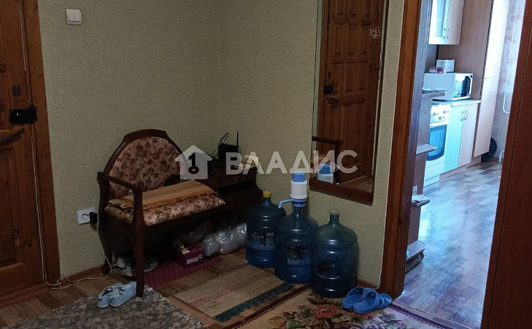 3-Комнатная квартира 87.40м², эт. 9, фото 23