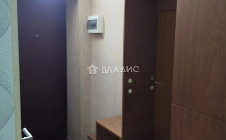 1-Комнатная квартира 31.30м², эт. 4, фото 19