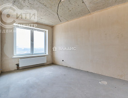 3-Комнатная квартира 65.60м²