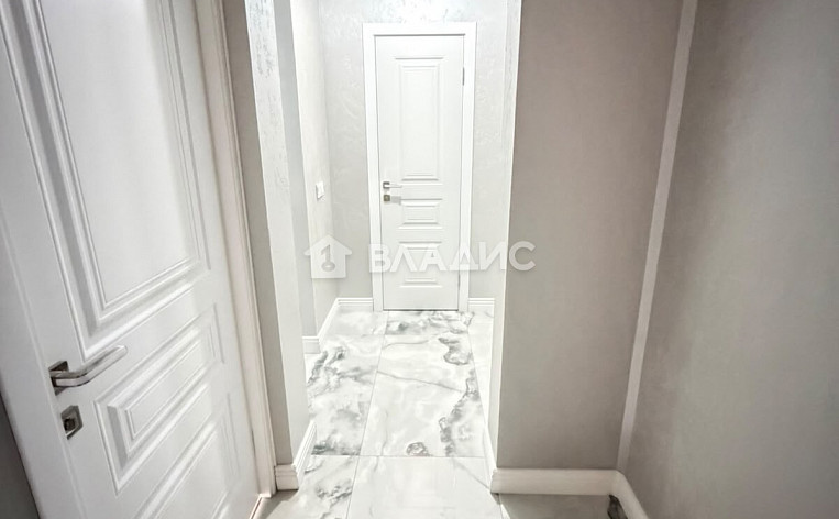 3-Комнатная квартира 89.80м², эт. 11, фото 23