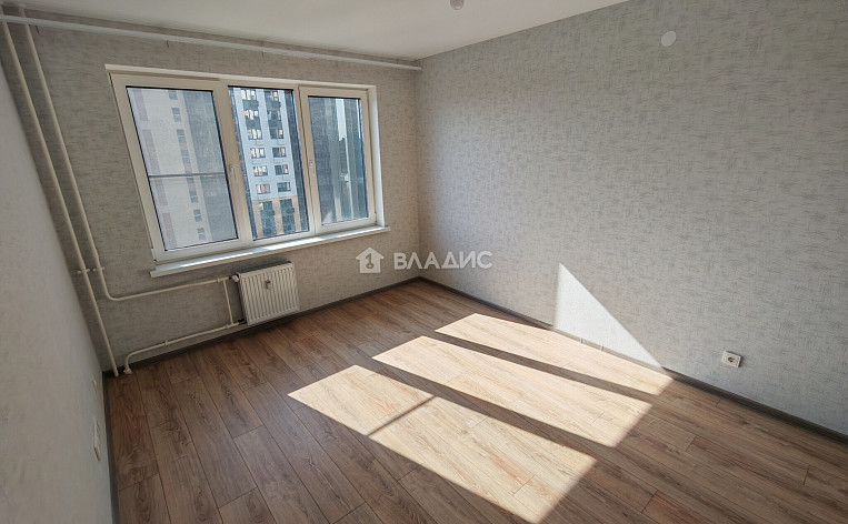 2-Комнатная квартира 55.30м², эт. 8, фото 12