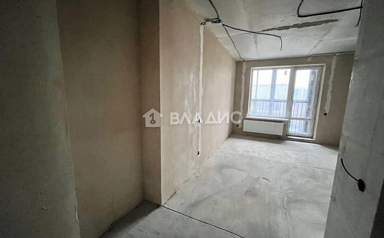 Студия 21.20м², эт. 9, фото 15