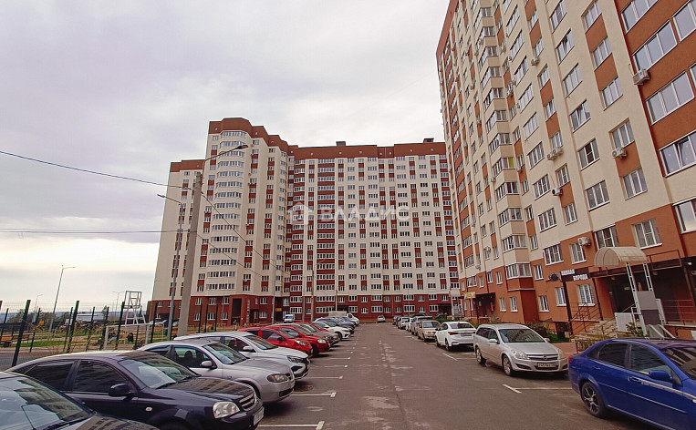 1-Комнатная квартира 40.60м², эт. 15, фото 12