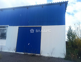 Коммерческое помещение 172.20м²