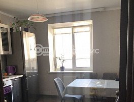 1-комнатная квартира, 40.6 м2