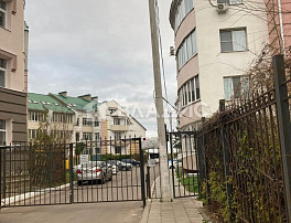 2-Комнатная квартира 57.20м²