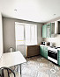 1-Комнатная квартира 38.10м², эт. 3, фото 3