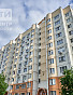 3-Комнатная квартира 68.60м², эт. 2, фото 20
