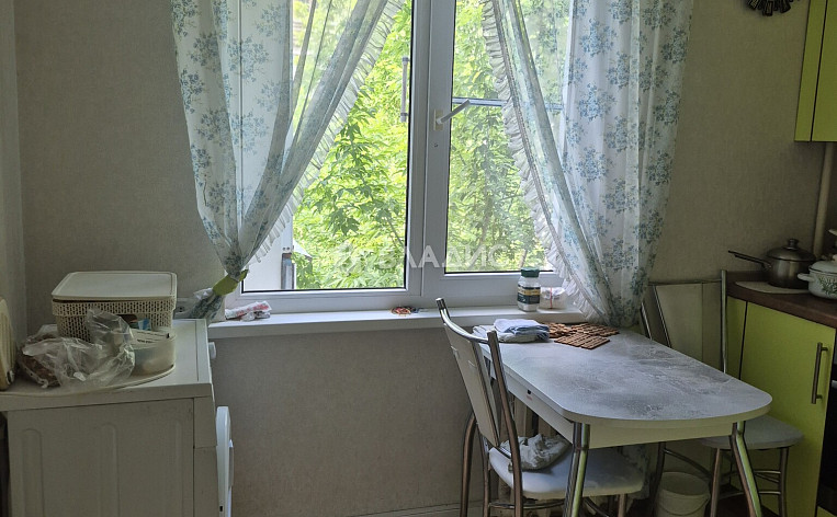 Комната 17.60м², эт. 4, фото 9