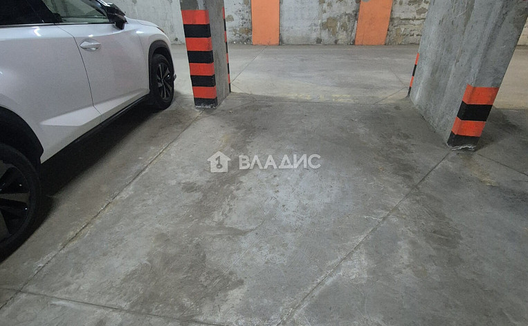 Машиноместо 17.70м², фото 4