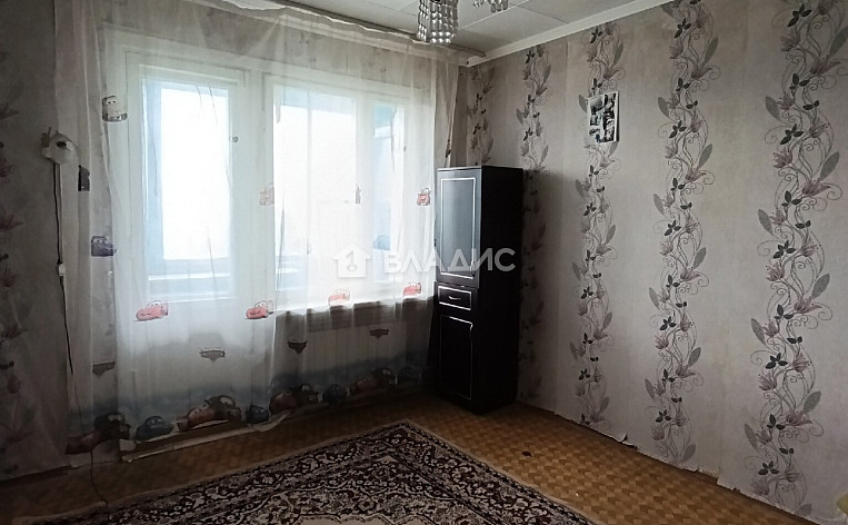 3-Комнатная квартира 54.40м², эт. 9, фото 14