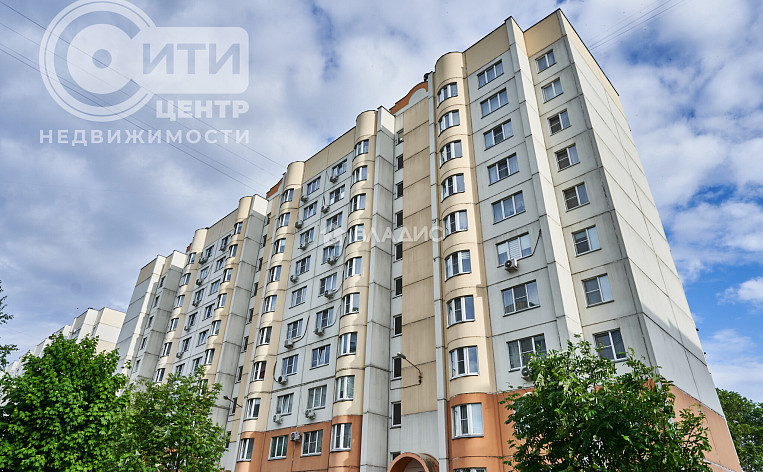 3-Комнатная квартира 68.60м², эт. 2, фото 23