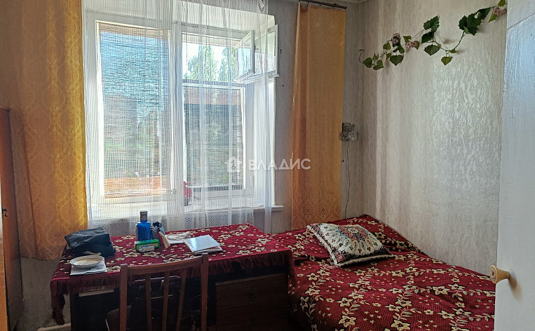 2-Комнатная квартира 48.00м², эт. 4, фото 30