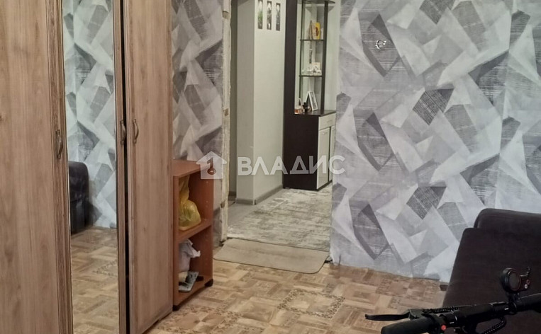 3-Комнатная квартира 67.70м², эт. 4, фото 24