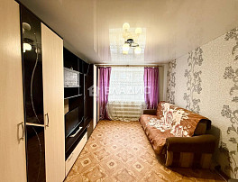 Студия 18.90м²