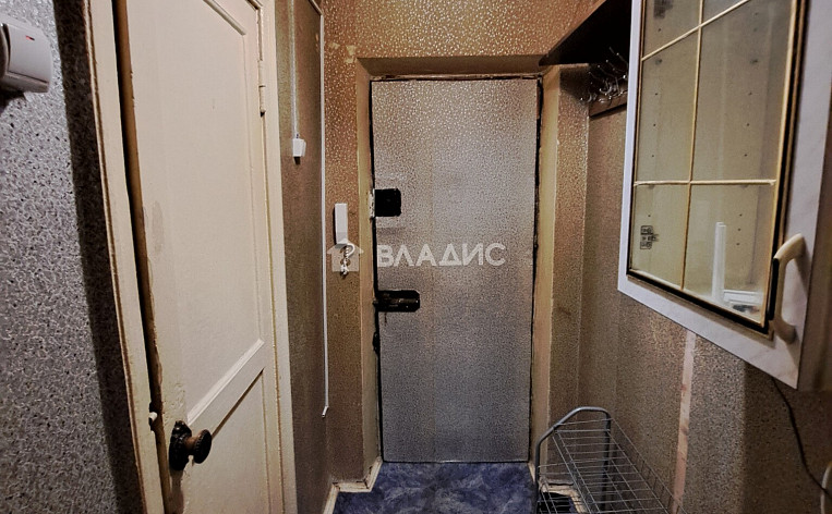 1-Комнатная квартира 29.70м², эт. 3, фото 11