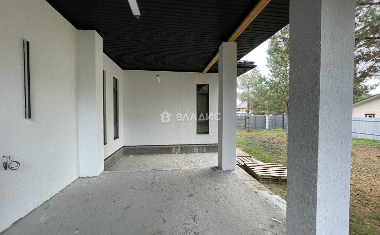 Дом 213.30м², фото 21