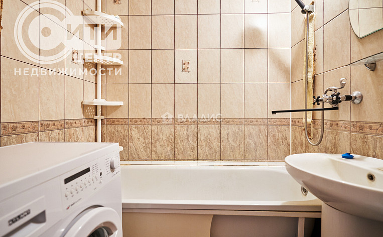 3-Комнатная квартира 69.70м², эт. 1, фото 26