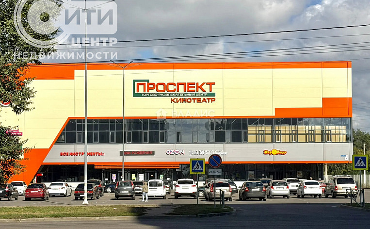 2-Комнатная квартира 55.10м², эт. 8, фото 34