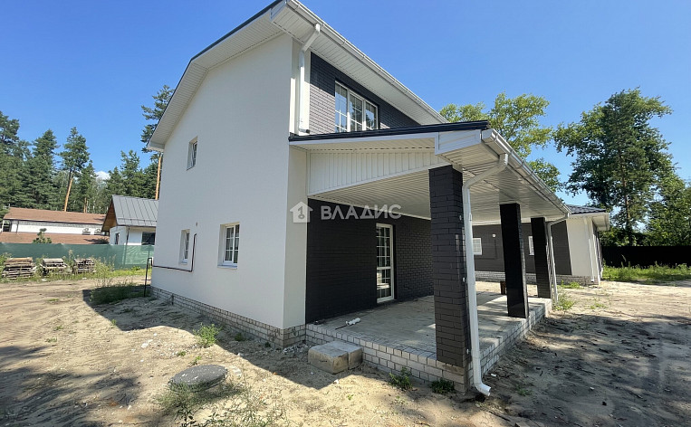 Дом 145.60м², фото 26