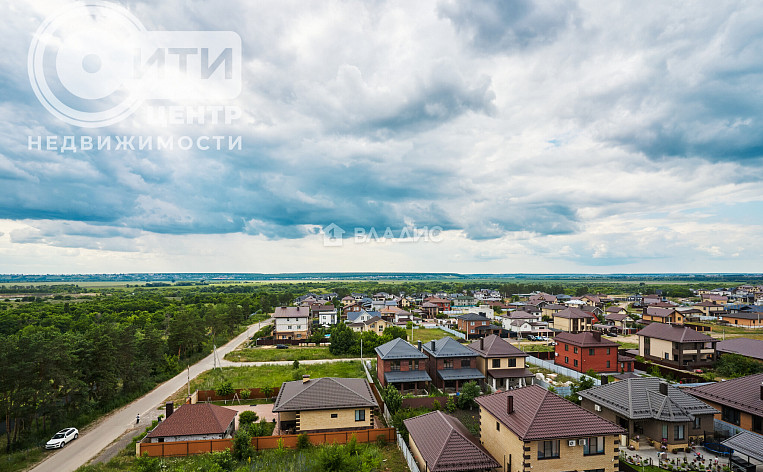 1-Комнатная квартира 36.10м², эт. 8, фото 22