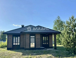 Дом 147.00м²