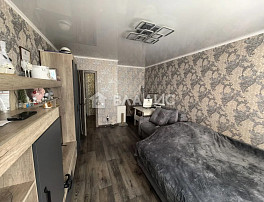 1-Комнатная квартира 37.00м²