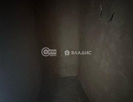 1-комнатная квартира, 19.16 м2