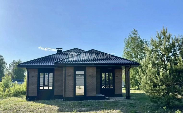Дом 147.00м², фото 7