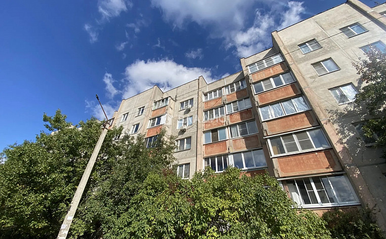 3-Комнатная квартира 71.50м², эт. 4, фото 25