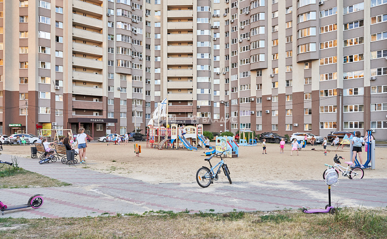 3-комнатная квартира, 78 м2, эт. 6, id: 946308, фото 22