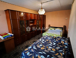 2-Комнатная квартира 42.80м²