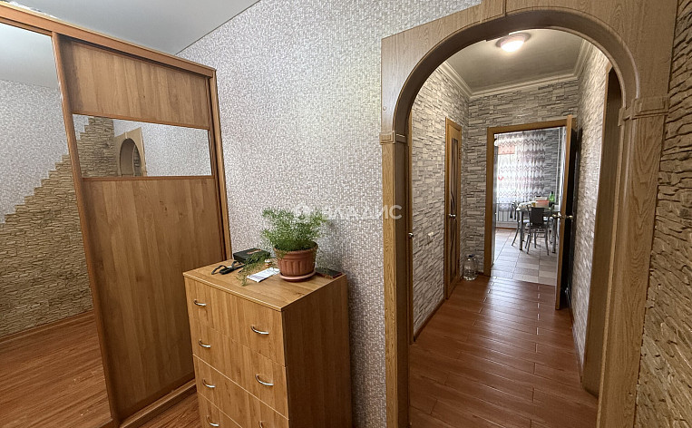 3-Комнатная квартира 110.00м², эт. 1, фото 30