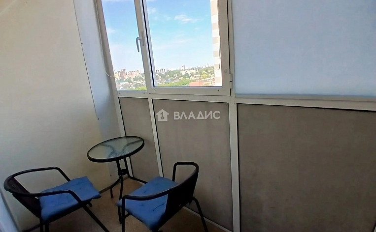 2-Комнатная квартира 58.60м², эт. 14, фото 15