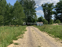 Земельный участок 6.00 соток