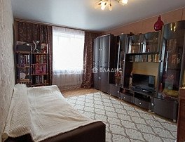1-комнатная квартира, 30 м2