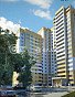 2-комнатная квартира, 71.57 м2, эт. 1, id: 756579, фото 2