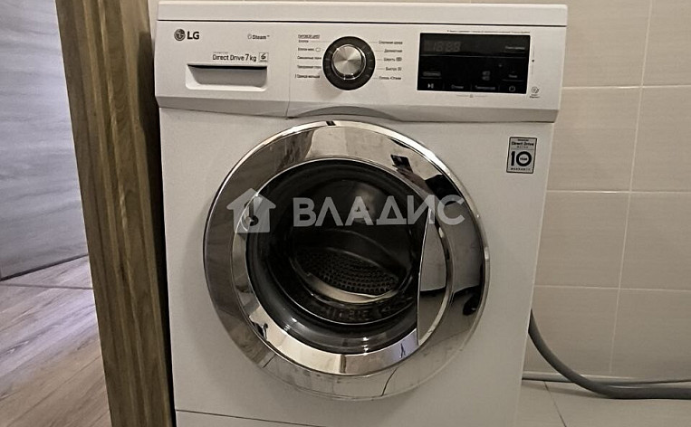 2-Комнатная квартира 57.30м², эт. 1, фото 15