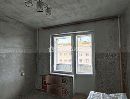2-Комнатная квартира 50.00м²