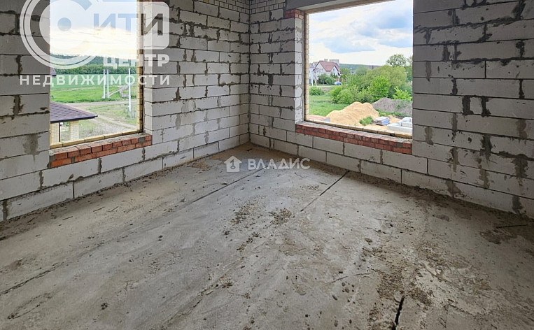 Дом 369.20м², фото 29