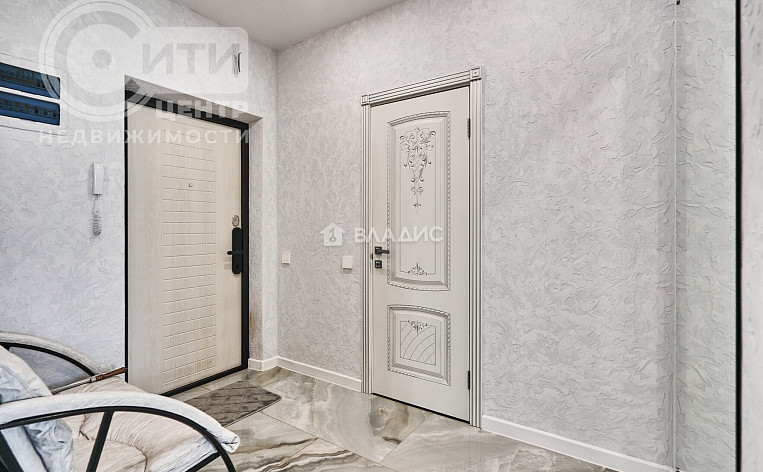 2-Комнатная квартира 67.20м², эт. 8, фото 26
