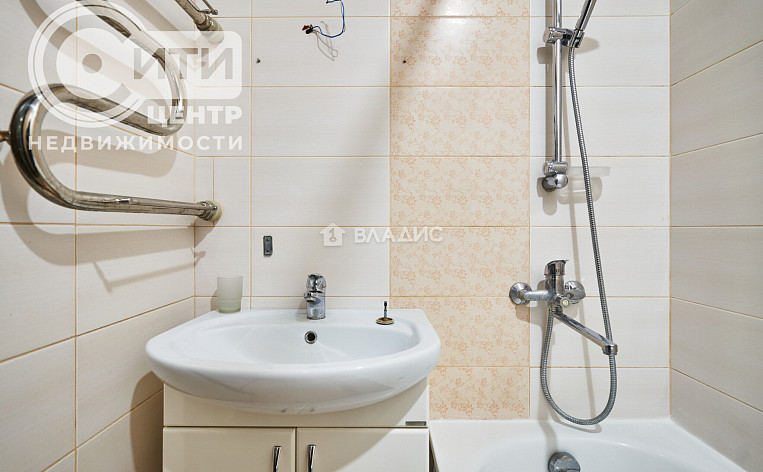 3-Комнатная квартира 62.00м², эт. 9, фото 40