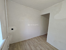 2-Комнатная квартира 44.00м²