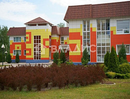 1-Комнатная квартира 31.40м²