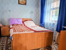 Дом 55.70м²