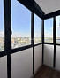 2-Комнатная квартира 58.30м², эт. 22, фото 12