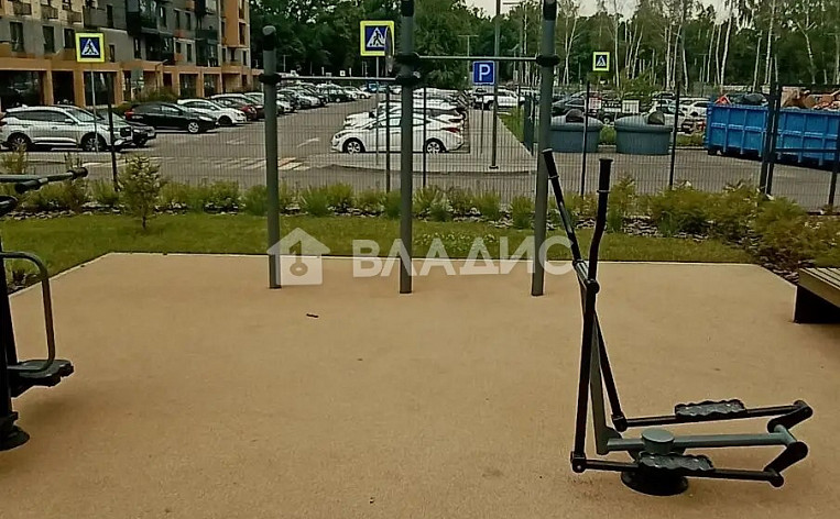 1-Комнатная квартира 38.00м², эт. 4, фото 40