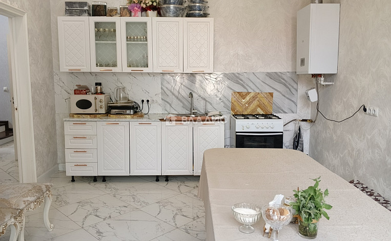 Дом 210.00м², фото 15