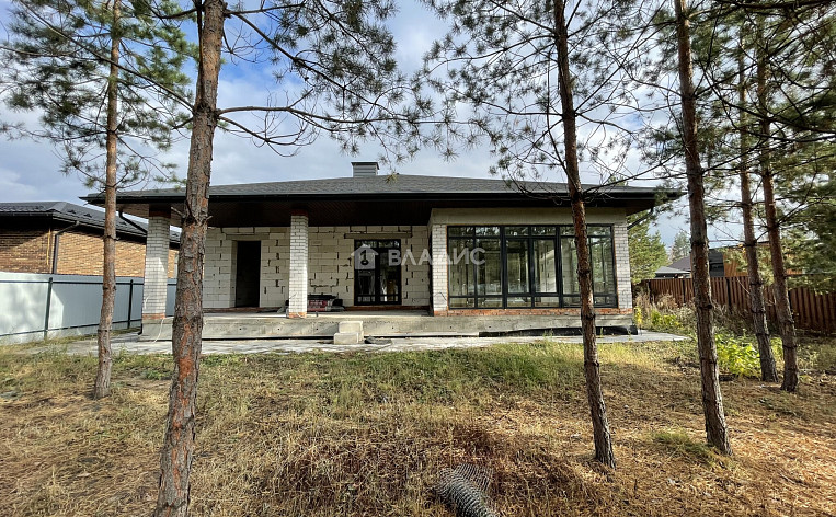 Дом 152.60м², фото 40